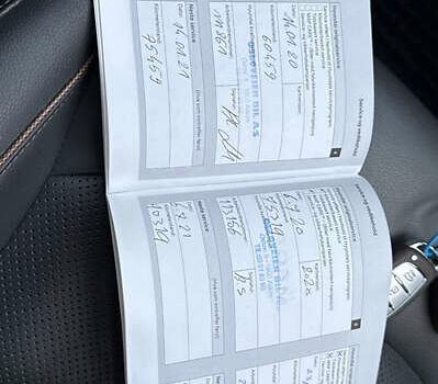 Черный Хендай Ioniq, объемом двигателя 0 л и пробегом 145 тыс. км за 12499 $, фото 75 на Automoto.ua