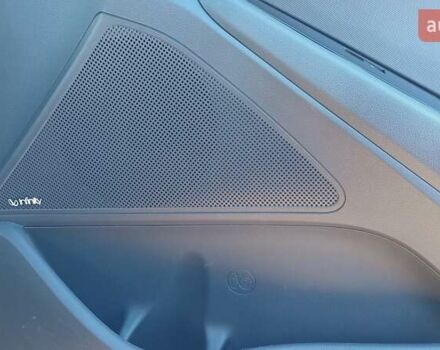 Черный Хендай Ioniq, объемом двигателя 0 л и пробегом 116 тыс. км за 14000 $, фото 21 на Automoto.ua