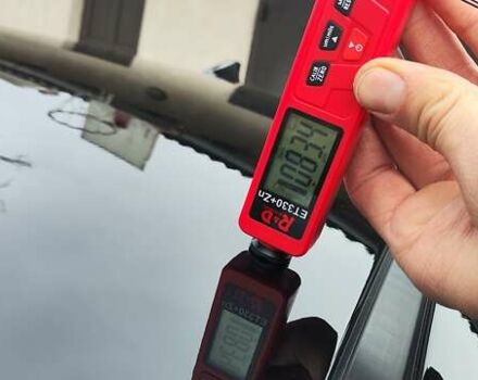 Черный Хендай Ioniq, объемом двигателя 0 л и пробегом 96 тыс. км за 13750 $, фото 39 на Automoto.ua