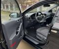 Черный Хендай Ioniq, объемом двигателя 0 л и пробегом 93 тыс. км за 12200 $, фото 21 на Automoto.ua