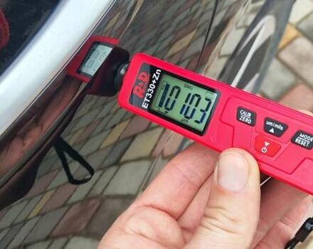 Черный Хендай Ioniq, объемом двигателя 0 л и пробегом 96 тыс. км за 13750 $, фото 40 на Automoto.ua