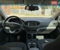 Черный Хендай Ioniq, объемом двигателя 1.58 л и пробегом 53 тыс. км за 15800 $, фото 27 на Automoto.ua