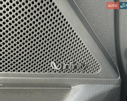 Черный Хендай Ioniq, объемом двигателя 1.6 л и пробегом 77 тыс. км за 15900 $, фото 49 на Automoto.ua