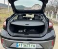 Черный Хендай Ioniq, объемом двигателя 0 л и пробегом 93 тыс. км за 12200 $, фото 17 на Automoto.ua