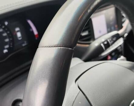 Черный Хендай Ioniq, объемом двигателя 0 л и пробегом 96 тыс. км за 13750 $, фото 21 на Automoto.ua