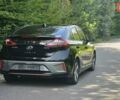 Черный Хендай Ioniq, объемом двигателя 0 л и пробегом 118 тыс. км за 14900 $, фото 4 на Automoto.ua
