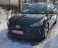 Черный Хендай Ioniq, объемом двигателя 0 л и пробегом 122 тыс. км за 13678 $, фото 31 на Automoto.ua