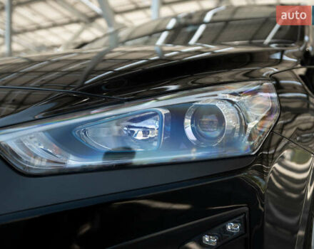 Чорний Хендай Ioniq, об'ємом двигуна 1.58 л та пробігом 53 тис. км за 15850 $, фото 46 на Automoto.ua