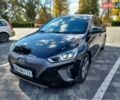 Хендай Ioniq 2018 у Вінниці на Automoto.ua Чорний Хендай Ioniq, об'ємом двигуна 0 л та пробігом 100 тис. км за 13999 $, фото 62 на Automoto.ua