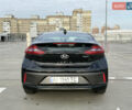Черный Хендай Ioniq, объемом двигателя 1.6 л и пробегом 77 тыс. км за 15900 $, фото 20 на Automoto.ua