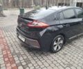 Чорний Хендай Ioniq, об'ємом двигуна 0 л та пробігом 113 тис. км за 10900 $, фото 4 на Automoto.ua