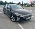 Черный Хендай Ioniq, объемом двигателя 0 л и пробегом 116 тыс. км за 14000 $, фото 9 на Automoto.ua