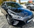 Хендай Ioniq 2018 у Вінниці на Automoto.ua Чорний Хендай Ioniq, об'ємом двигуна 0 л та пробігом 100 тис. км за 13999 $, фото 1 на Automoto.ua