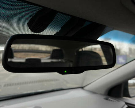 Черный Хендай Ioniq, объемом двигателя 0 л и пробегом 134 тыс. км за 13200 $, фото 47 на Automoto.ua