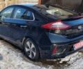 Черный Хендай Ioniq, объемом двигателя 0 л и пробегом 122 тыс. км за 13678 $, фото 33 на Automoto.ua