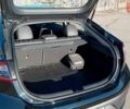 Черный Хендай Ioniq, объемом двигателя 0 л и пробегом 116 тыс. км за 14000 $, фото 14 на Automoto.ua