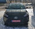 Черный Хендай Ioniq, объемом двигателя 0 л и пробегом 122 тыс. км за 13678 $, фото 37 на Automoto.ua