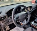 Хендай Ioniq 2018 у Вінниці на Automoto.ua Чорний Хендай Ioniq, об'ємом двигуна 0 л та пробігом 100 тис. км за 13999 $, фото 57 на Automoto.ua