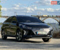 Черный Хендай Ioniq, объемом двигателя 0 л и пробегом 129 тыс. км за 13200 $, фото 20 на Automoto.ua
