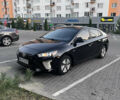 Черный Хендай Ioniq, объемом двигателя 1.58 л и пробегом 165 тыс. км за 15000 $, фото 12 на Automoto.ua