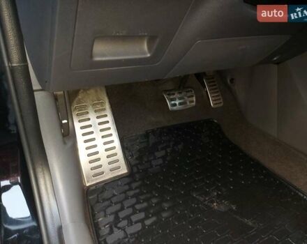 Черный Хендай Ioniq, объемом двигателя 0 л и пробегом 142 тыс. км за 13500 $, фото 22 на Automoto.ua