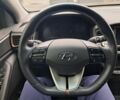 Чорний Хендай Ioniq, об'ємом двигуна 0 л та пробігом 113 тис. км за 10900 $, фото 10 на Automoto.ua
