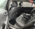 Черный Хендай Ioniq, объемом двигателя 0 л и пробегом 141 тыс. км за 11999 $, фото 9 на Automoto.ua