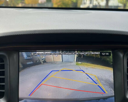 Чорний Хендай Ioniq, об'ємом двигуна 0 л та пробігом 91 тис. км за 14000 $, фото 28 на Automoto.ua