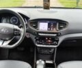 Черный Хендай Ioniq, объемом двигателя 0 л и пробегом 96 тыс. км за 13750 $, фото 27 на Automoto.ua