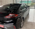 Черный Хендай Ioniq, объемом двигателя 0 л и пробегом 73 тыс. км за 12999 $, фото 2 на Automoto.ua