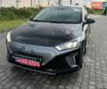 Черный Хендай Ioniq, объемом двигателя 0 л и пробегом 145 тыс. км за 12499 $, фото 13 на Automoto.ua