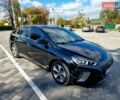 Хендай Ioniq 2018 у Вінниці на Automoto.ua Чорний Хендай Ioniq, об'ємом двигуна 0 л та пробігом 100 тис. км за 13999 $, фото 11 на Automoto.ua