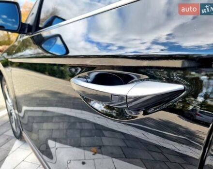 Хендай Ioniq 2018 у Вінниці на Automoto.ua Чорний Хендай Ioniq, об'ємом двигуна 0 л та пробігом 100 тис. км за 13999 $, фото 25 на Automoto.ua