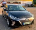 Черный Хендай Ioniq, объемом двигателя 0 л и пробегом 117 тыс. км за 12300 $, фото 1 на Automoto.ua
