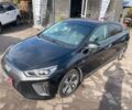 Черный Хендай Ioniq, объемом двигателя 0 л и пробегом 138 тыс. км за 17490 $, фото 15 на Automoto.ua