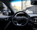 Черный Хендай Ioniq, объемом двигателя 0 л и пробегом 91 тыс. км за 12800 $, фото 69 на Automoto.ua