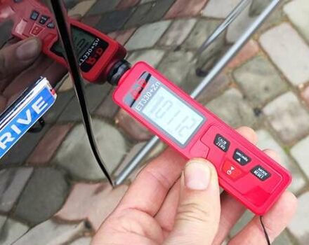 Черный Хендай Ioniq, объемом двигателя 0 л и пробегом 96 тыс. км за 13750 $, фото 35 на Automoto.ua