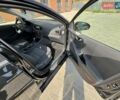 Черный Хендай Ioniq, объемом двигателя 1.58 л и пробегом 53 тыс. км за 15800 $, фото 9 на Automoto.ua
