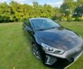 Черный Хендай Ioniq, объемом двигателя 0 л и пробегом 142 тыс. км за 13500 $, фото 8 на Automoto.ua