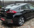 Черный Хендай Ioniq, объемом двигателя 0 л и пробегом 96 тыс. км за 13750 $, фото 4 на Automoto.ua