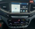 Черный Хендай Ioniq, объемом двигателя 0 л и пробегом 142 тыс. км за 13500 $, фото 23 на Automoto.ua