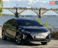 Черный Хендай Ioniq, объемом двигателя 0 л и пробегом 129 тыс. км за 13200 $, фото 19 на Automoto.ua