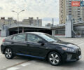 Черный Хендай Ioniq, объемом двигателя 1.6 л и пробегом 77 тыс. км за 15900 $, фото 17 на Automoto.ua