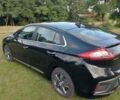 Черный Хендай Ioniq, объемом двигателя 0 л и пробегом 142 тыс. км за 13500 $, фото 19 на Automoto.ua