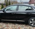 Черный Хендай Ioniq, объемом двигателя 0 л и пробегом 96 тыс. км за 13750 $, фото 6 на Automoto.ua