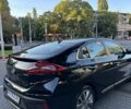Чорний Хендай Ioniq, об'ємом двигуна 1.6 л та пробігом 71 тис. км за 18500 $, фото 6 на Automoto.ua