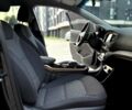 Черный Хендай Ioniq, объемом двигателя 0 л и пробегом 91 тыс. км за 12800 $, фото 58 на Automoto.ua