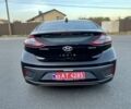 Черный Хендай Ioniq, объемом двигателя 0 л и пробегом 115 тыс. км за 15300 $, фото 1 на Automoto.ua