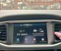 Черный Хендай Ioniq, объемом двигателя 1.58 л и пробегом 172 тыс. км за 14300 $, фото 1 на Automoto.ua