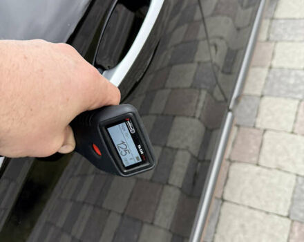 Черный Хендай Ioniq, объемом двигателя 0 л и пробегом 100 тыс. км за 14200 $, фото 41 на Automoto.ua